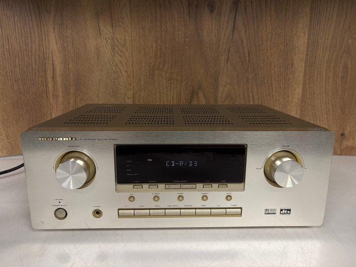Marantz - SR4200 - Solid state stereo receiver, Audio, Tv en Foto, Radio's