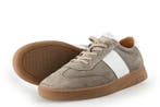 Rehab Sneakers in maat 43 Beige, Kleding | Heren, Schoenen, Overige kleuren, Verzenden, Zo goed als nieuw, Rehab
