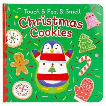 Christmas Cookies for Santa 9781680527087 Holly Berry Byrd, Verzenden, Zo goed als nieuw, Holly Berry Byrd
