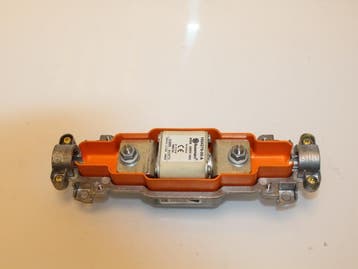 Zekeringkast Tesla Model S O87706