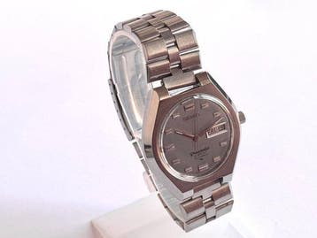 Seiko - Presmatic - Zonder minimumprijs - Heren - 1970-1979