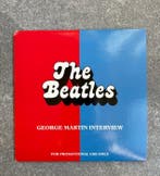 Beatles - Ultrarare George Martin promo interviewCD - CD -, Nieuw in verpakking