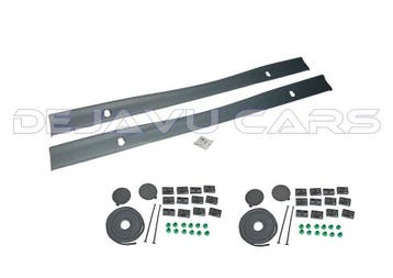 Sport Side skirts voor BMW 3 Serie E36 / M Pakket, Ophalen of Verzenden