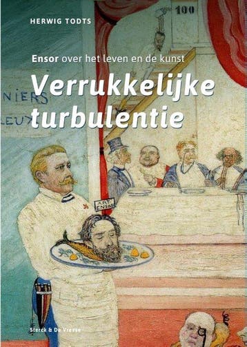 Verrukkelijke turbulentie 9789464711547 Herwig Todts, Verzenden, Gelezen, Herwig Todts