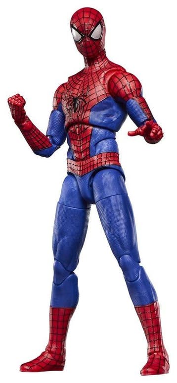 Spider-Man: No Way Home Marvel Legends Action Figure The Ama, Ophalen of Verzenden