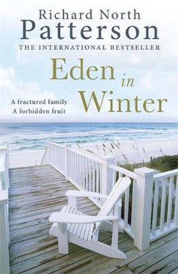 Eden in Winter 9781782064138 Richard North Patterson, Verzenden, Gelezen, Richard North Patterson