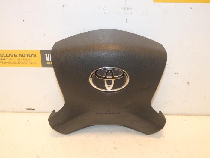Airbag links (Stuur) Toyota Avensis O143279, Auto-onderdelen, Interieur en Bekleding