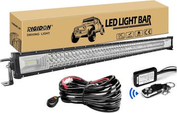 LED Lichtbalk 42 540W -34% Retour deal: pak die korting!, Verzenden, Gebruikt, Universele onderdelen
