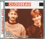 Clouseau - Originele Hits, Verzenden, Gebruikt