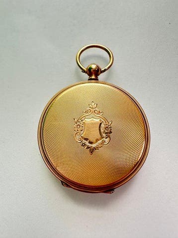 Vacheron Geneve - 1850-1900, Nieuw