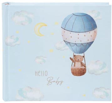 Goldbuch Insteekalbum Balloon Journey, Verzenden, Nieuw