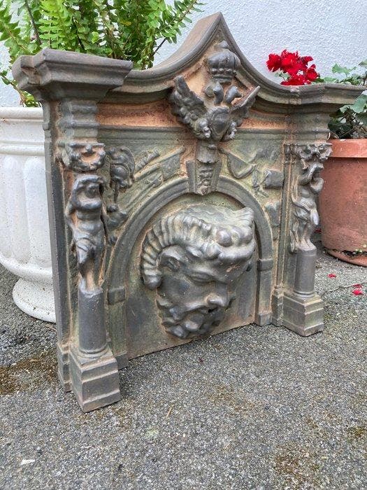Fontein - 1990-2000, Antiek en Kunst, Curiosa en Brocante