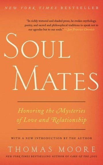 Soul Mates 9780062466860 Thomas Moore, Boeken, Verzenden, Gelezen, Thomas Moore