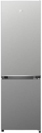Beko B3RCSO255XB - Koelvriescombinatie - 177 cm - 262L - No, Ophalen of Verzenden, Nieuw