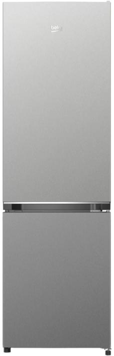 Beko B3RCSO255XB - Koelvriescombinatie - 177 cm - 262L - No, Elektronische apparatuur, Koelkasten en IJskasten, Ophalen of Verzenden