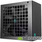 DeepCool PF500X power supply unit 500 W 20+4 pin ATX ATX, Verzenden, Nieuw