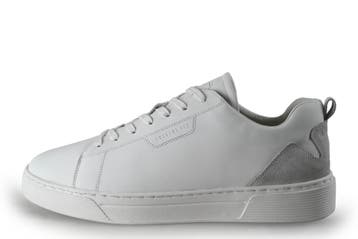 Cycleur de Luxe Sneakers in maat 45 Wit, Kleding | Heren, Schoenen, Verzenden, Wit, Zo goed als nieuw, Sneakers