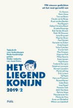 Het Liegend Konijn 2019/2 9789463104692 Jozef Deleu, Verzenden, Jozef Deleu