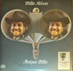 Willie Nelson - Shotgun Willie, Verzenden, Gebruikt