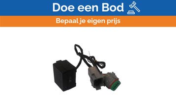 Bieden: Yanmar watersensor voor saildrive flens, Watersport en Boten, Ophalen of Verzenden, Nieuw