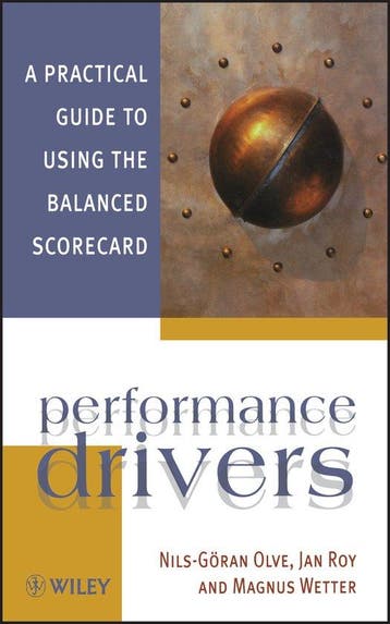 Performance Drivers 9780471495420 Magnus Wetter, Verzenden, Gelezen, Magnus Wetter