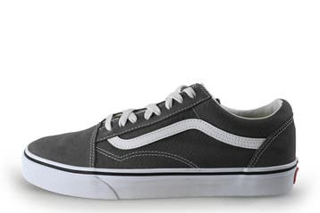 Vans Sneakers in maat 42 Grijs, Kleding | Heren, Schoenen, Overige kleuren, Verzenden, Sneakers, Vans