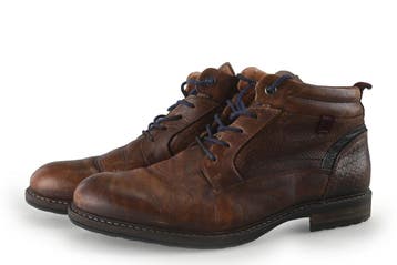 Australian Veterboots in maat 42 Cognac, Kleding | Heren, Schoenen, Overige kleuren, Verzenden, Boots, Zo goed als nieuw