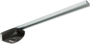 Homepilot classic garagedeuropener set 700 N zwart, Ophalen of Verzenden, Nieuw