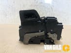 Deurslot Mechaniek 4Deurs links-voor Audi E-Tron O220287, Nieuw