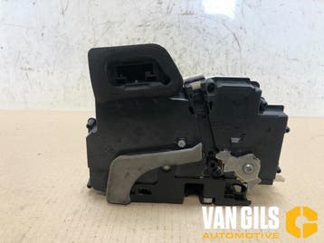 Deurslot Mechaniek 4Deurs links-voor Audi E-Tron O220287, Auto-onderdelen, Nieuw