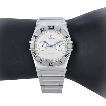Omega - Constellation - Zonder minimumprijs - 396.1070 -, Nieuw