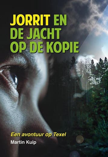 Jorrit en de jacht op de kopie 9789463650441 Martin Kuip, Verzenden, Gelezen, Martin Kuip