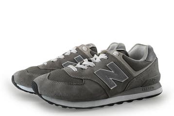 New Balance Sneakers in maat 43 Grijs, Vêtements | Hommes, Chaussures, Verzenden, Sneakers