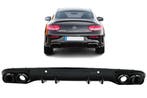 Diffuser | Mercedes-Benz | C-klasse Cabriolet 16- 2d cab. /, Verzenden