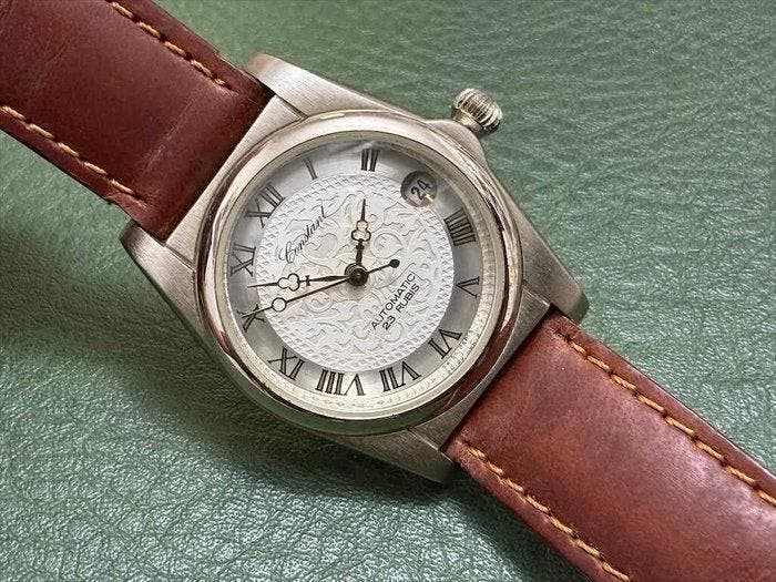 Constant - Unknown - Sans prix de réserve - Unisexe -, Bijoux, Sacs & Beauté, Montres | Hommes