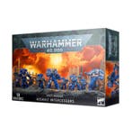 Space Marines Assault Intercessors warhammer 40000 nieuw), Hobby en Vrije tijd, Wargaming, Ophalen of Verzenden, Nieuw