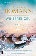 Winterengel 9789049204877 Corina Bomann, Boeken, Verzenden, Zo goed als nieuw, Corina Bomann