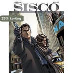 Sisco 05. kalasjnikov-diplomatie 9789055817863, Boeken, Verzenden, Zo goed als nieuw, Thomas Legrain