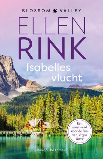 Isabelles vlucht / Blossom Valley / 1 9789026178818, Verzenden, Ellen Rink