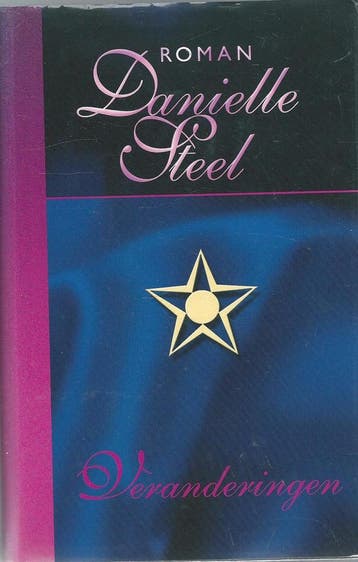 Veranderingen 9789051088717 Danielle Steel, Boeken, Verzenden, Gelezen, Danielle Steel