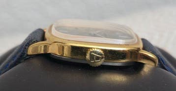 Omega - De Ville - Zonder minimumprijs - Dames - 1980-1989