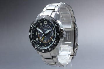 Citizen - Promaster - Zonder minimumprijs - B877-R009257 -