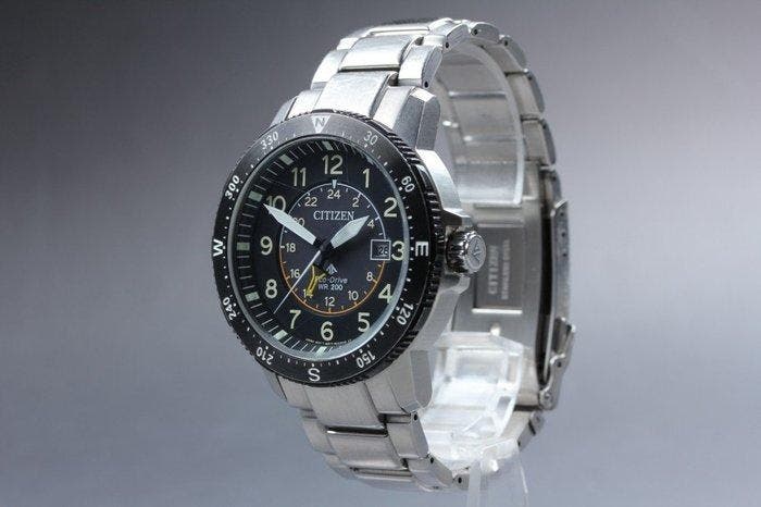 Citizen - Promaster - Zonder minimumprijs - B877-R009257 -, Bijoux, Sacs & Beauté, Montres | Hommes