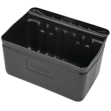 Serveerwagenbak | Cambro KD Serveerwagen GAS-CT349/400 |, Verzenden