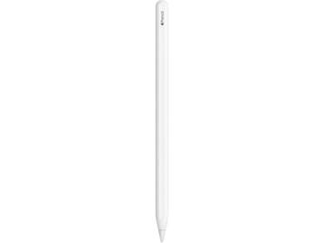 Apple Pencil (2e generatie) - Stylus - Compatibel met iPad, Verzenden, Zo goed als nieuw