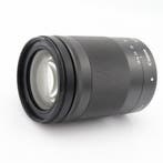 Canon EF-M 18-150mm f/3.5-6.3 IS STM | Tweedehands, Audio, Tv en Foto, Foto | Lenzen en Objectieven, Verzenden, Zo goed als nieuw