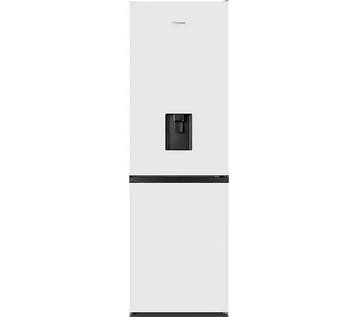 Hisense RB390N4WWE - Koel-vriescombinatie - 186 cm - 304L -, Ophalen of Verzenden
