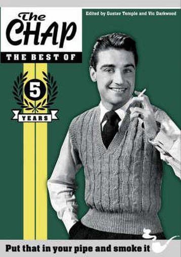 The Best of The Chap 9780752225906 The Chap, Verzenden, The Chap
