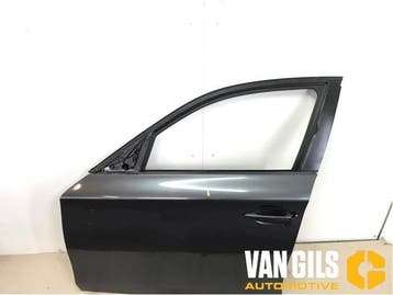 Portier 4Deurs links-voor BMW 1-Serie O178837