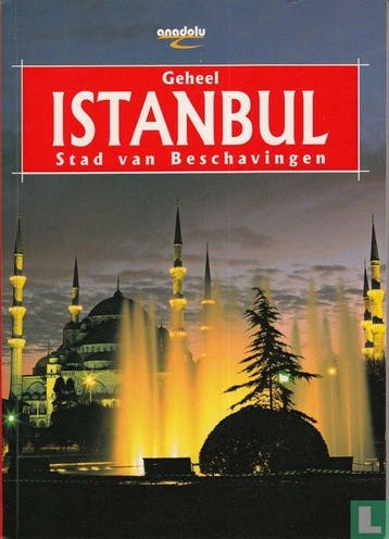 Istanbul - Yücel, Verzenden, Nieuw